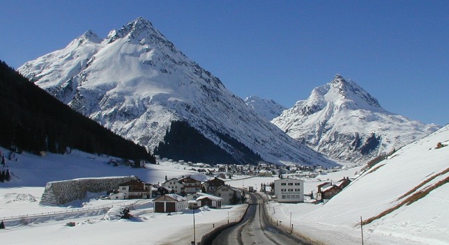 galtr